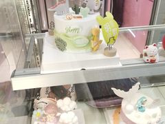 -CAKE BOSS 蛋糕老板(西单君太百货店)