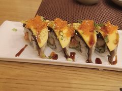 -樱の千渡日式料理·铁板烧•烧鸟(金盛田广场店)