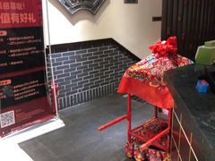 -陈家老院子(高新店)