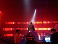 -SPACE CLUB酒吧(九纬路店)