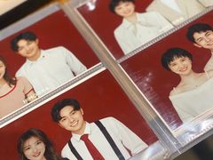 -海马体照相馆(天津世纪都会店)