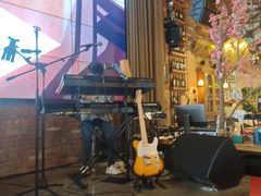 -时光码头民谣公社