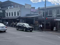 -Fergburger(皇后镇店)