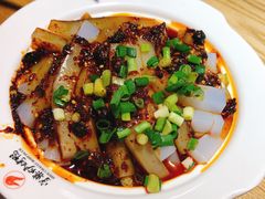 -荣波烤鸭(新世纪百货店)