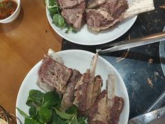 -尼玛藏家风味园(阿山食城店)