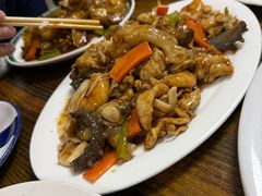 -林之六八·6886大连老菜馆