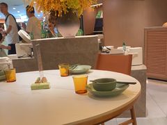 -以饭湘许(天河佳兆业店)