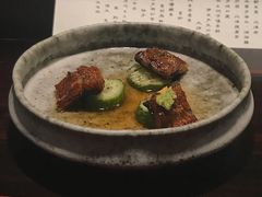 -元熹会席料理