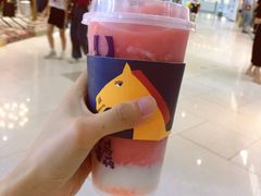 -春丽小马(济南恒隆广场店)