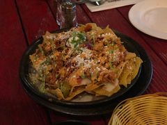 -Pistolera Mexican Cantina女枪手墨西哥餐厅(碧云路店)