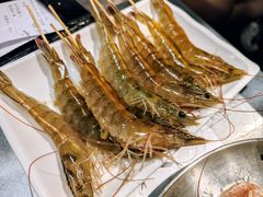 -水禾轩·海鲜蒸汽主题餐厅(拱北店)