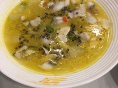 -丈母娘的饭局•新金陵菜(牛首山店)