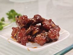 -瑞福园联谊餐室(茂名南路店)