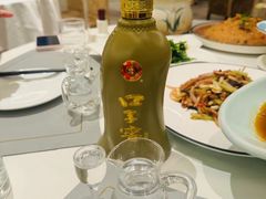 -安徽大厦中餐厅