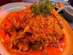 咖喱蟹-拾光音乐餐酒吧(告庄星光夜市店)