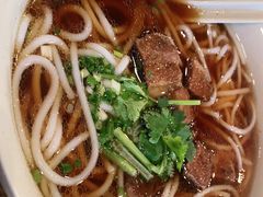 李先生牛肉面-李先生牛肉面大王(上海站南广场店)