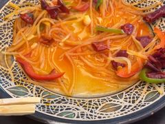 -百格里格.Uyghur cuisine(百色路店)
