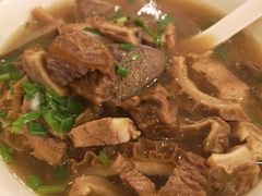 -莲塘味宝园牛杂(天越翔园店)