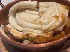 -奉天小馆·非遗东北菜(济南万象城店)