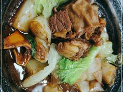 -珍珍小食店(西华路店)