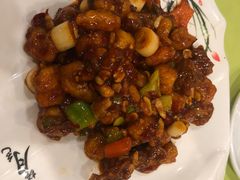 -大眼锅贴水饺(河东店)