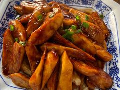 -洞天食府(北大街店)