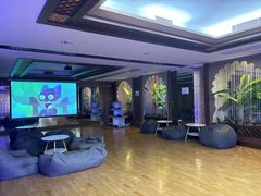 -北丽宫水疗会(宝利来国际大酒店店)