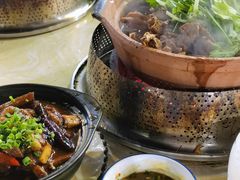 -霞姐屯昌枫木香草鸭店(海螺店)