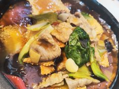 -院8里·少城记忆老川菜(宽窄巷子店)