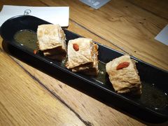 -金牌外婆家(苏州中心店)