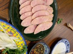 -老北京私房菜(798店)