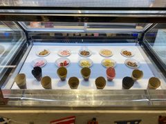 自助取餐区-哈根达斯(滨江店)