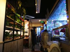 -老上海里弄味道(知春路店)