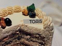 -Toris(LuOne凯德晶萃广场店)