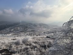 -东白山