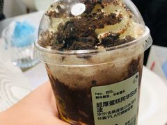 -喜茶(天津乐宾百货店)
