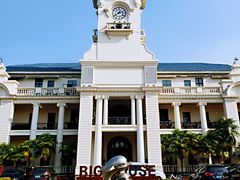 -Big House当代艺术中心