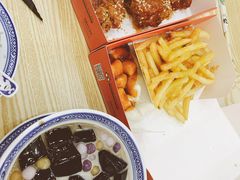 -凯德广场(西城店)