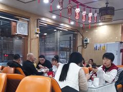 -同发号饭庄(复兴路店)