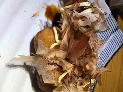 章鱼小丸子-二丁目食堂(铁西星摩尔店)
