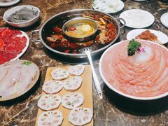 -宽田火锅(几江荣华店)