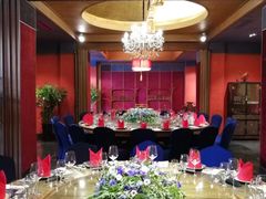 包厢-那家小馆•北京菜•烤鸭(中关村店)