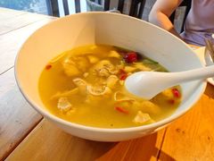 -WILDS 野有食(碧坞店)