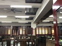 大堂-协和菜馆(凤凰街店)