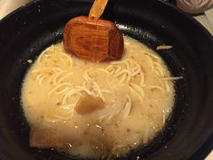 -味千拉面(上海蓝天路店)