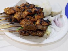 -纽顿熟食中心