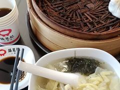 -锡笼记·无锡小笼(常熟万达店)