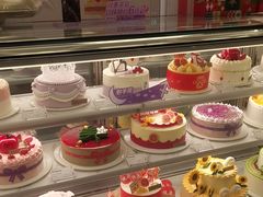 -GANSO元祖食品(锦创书城店)