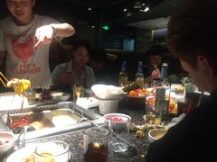 -海底捞火锅(崇文门新世界百货店)