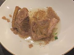 -铭轩中餐厅·海南菜·粤菜(亚龙湾瑞吉店)